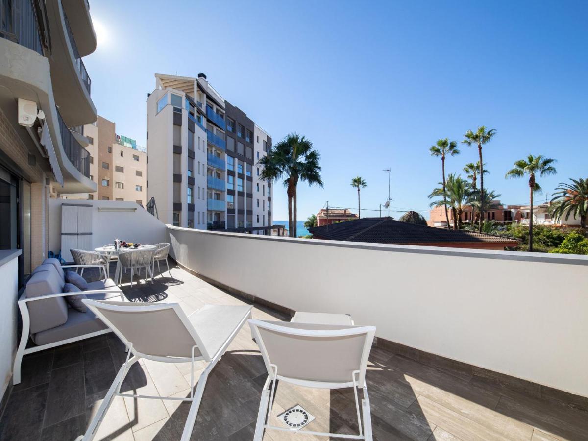 Isea Calpe-6 By Interhome *