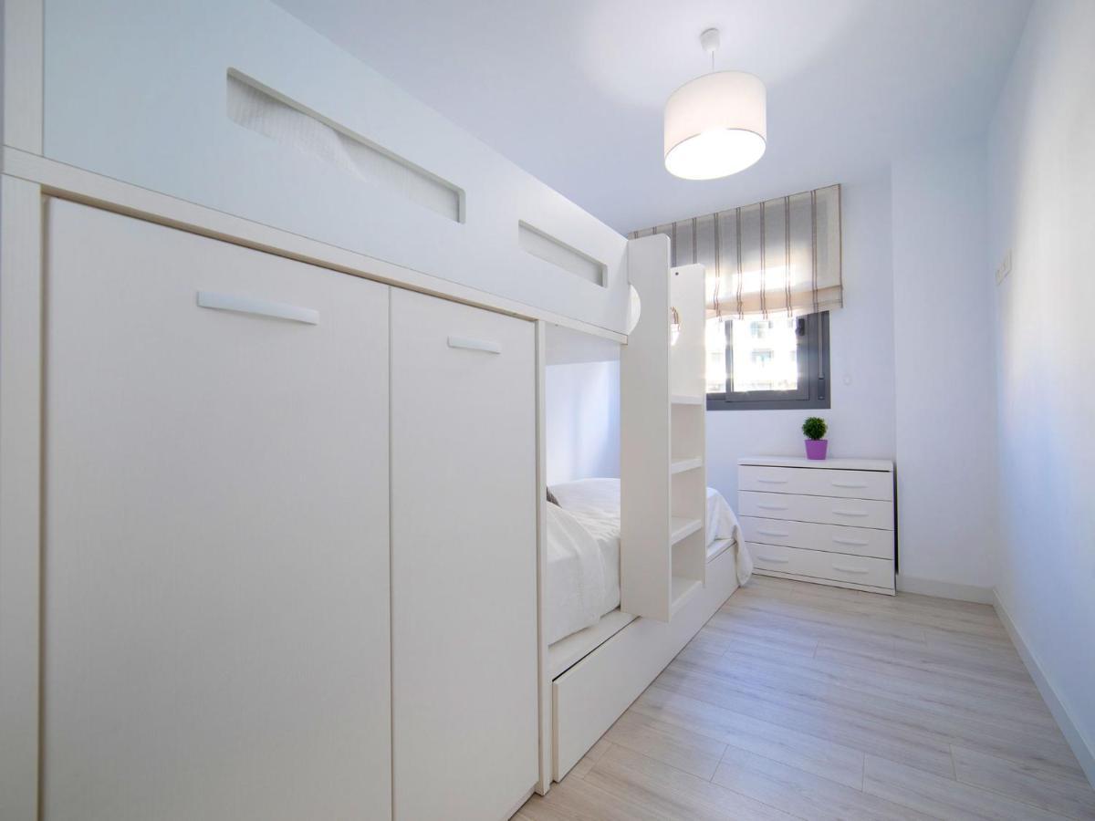 Isea Calpe-6 By Interhome * Calpe