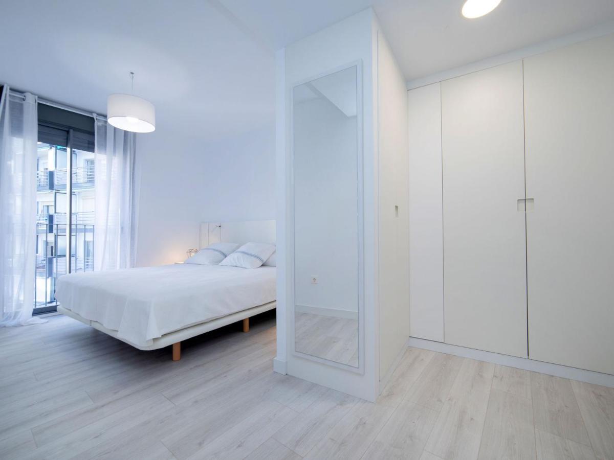 Isea Calpe-6 By Interhome Apartamento Calpe