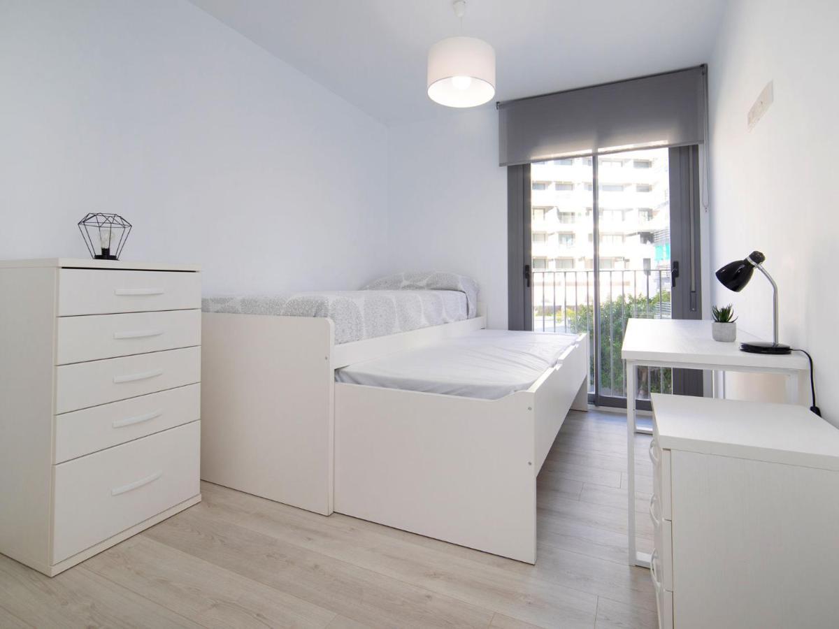 Isea Calpe-6 By Interhome Apartamento *