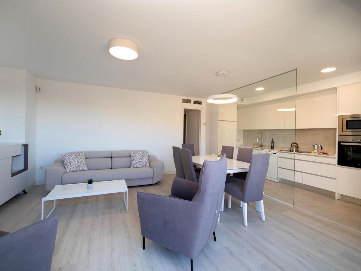 Apartamento Isea Calpe-6 By Interhome Calpe