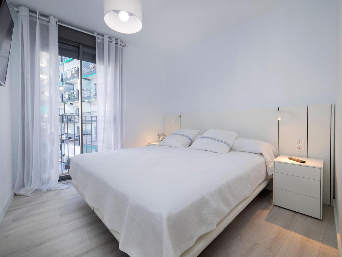 Apartamento Isea Calpe-6 By Interhome *