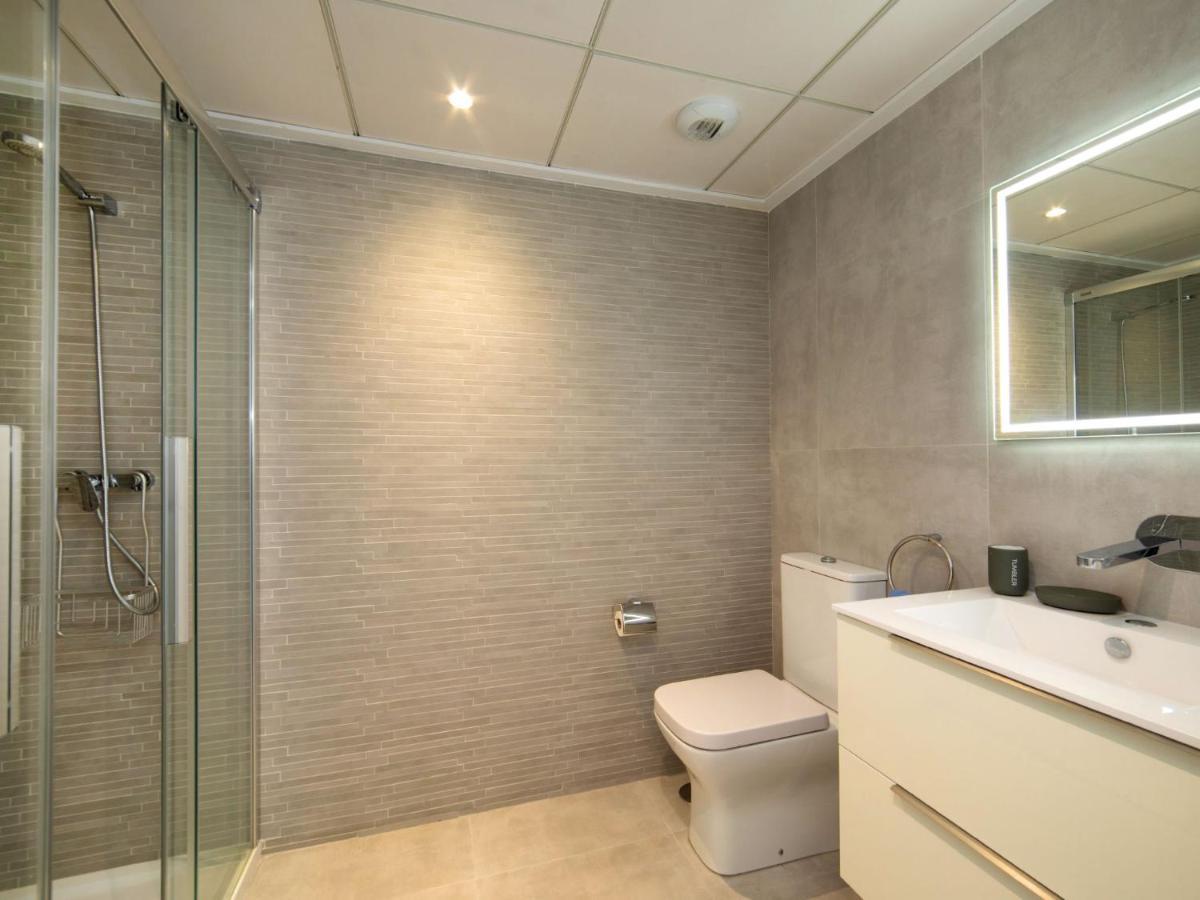 Apartamento Isea Calpe-6 By Interhome Calpe
