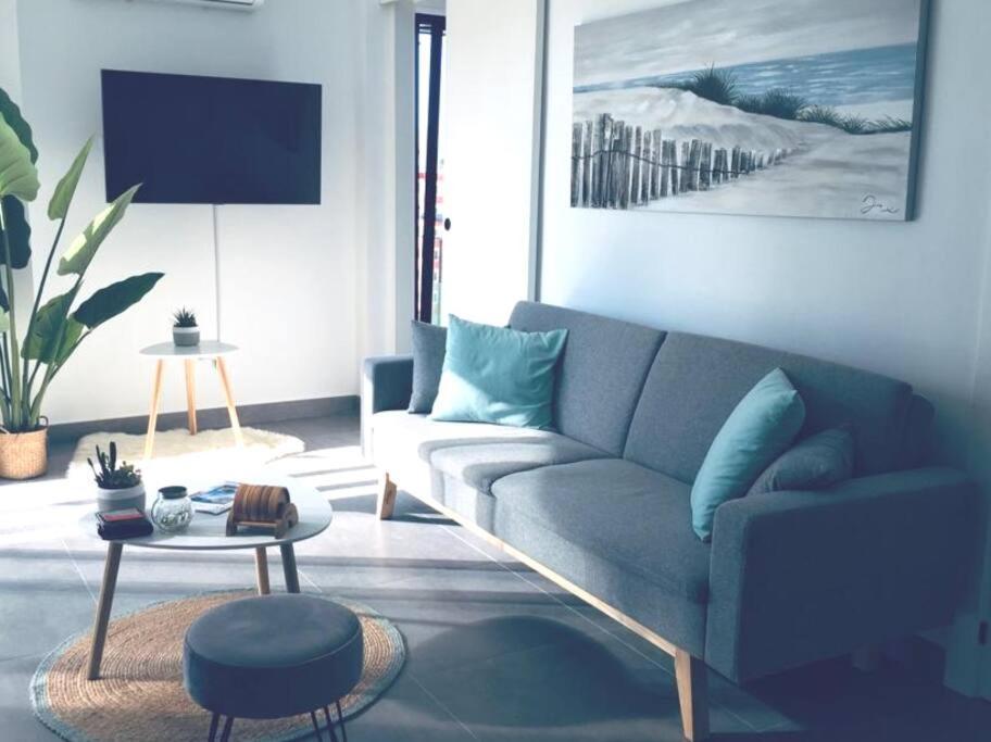 Centrum Apartment