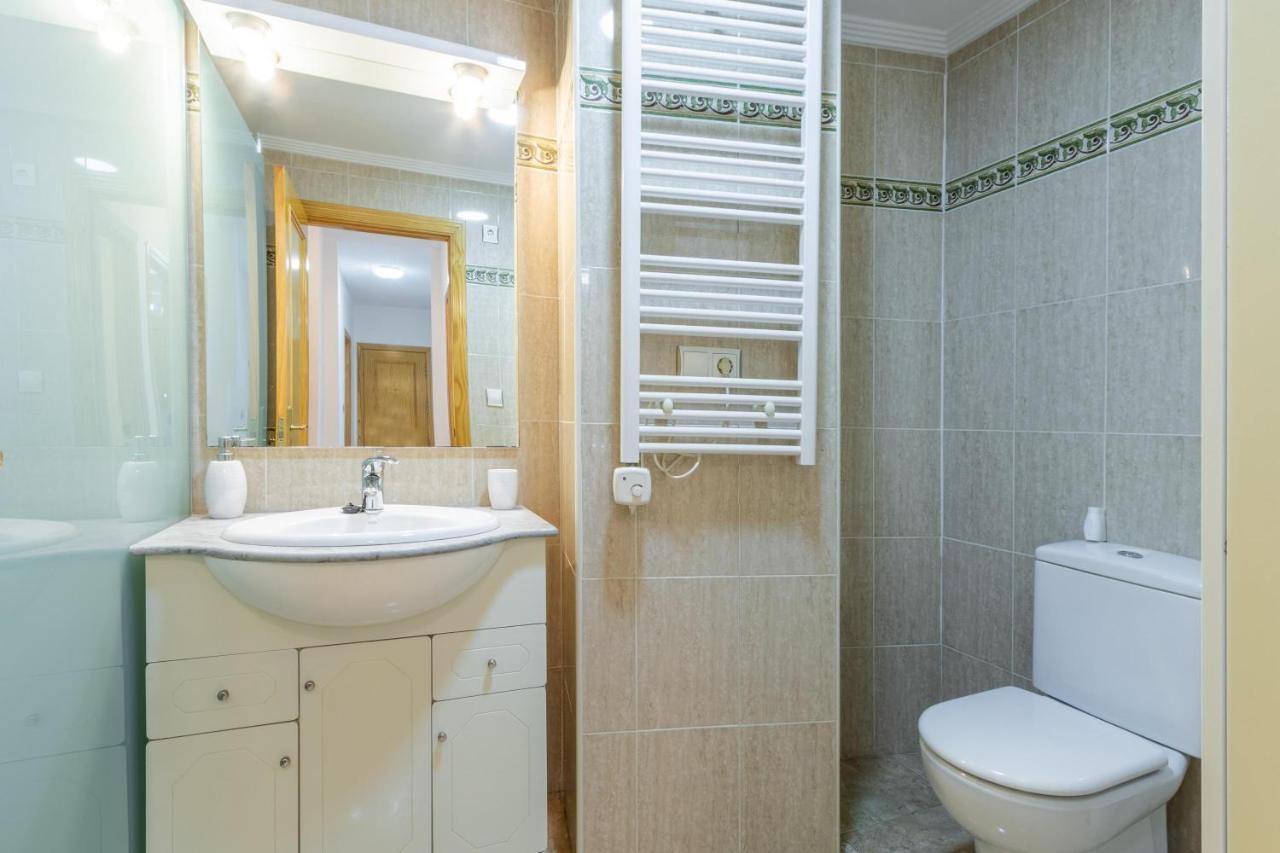 Apartamento Isabela