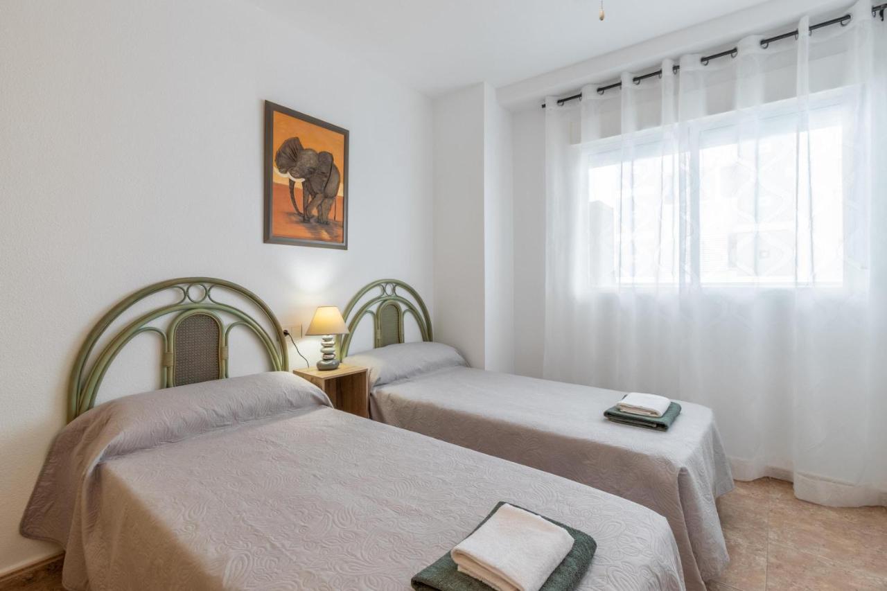 Apartamento Isabela *