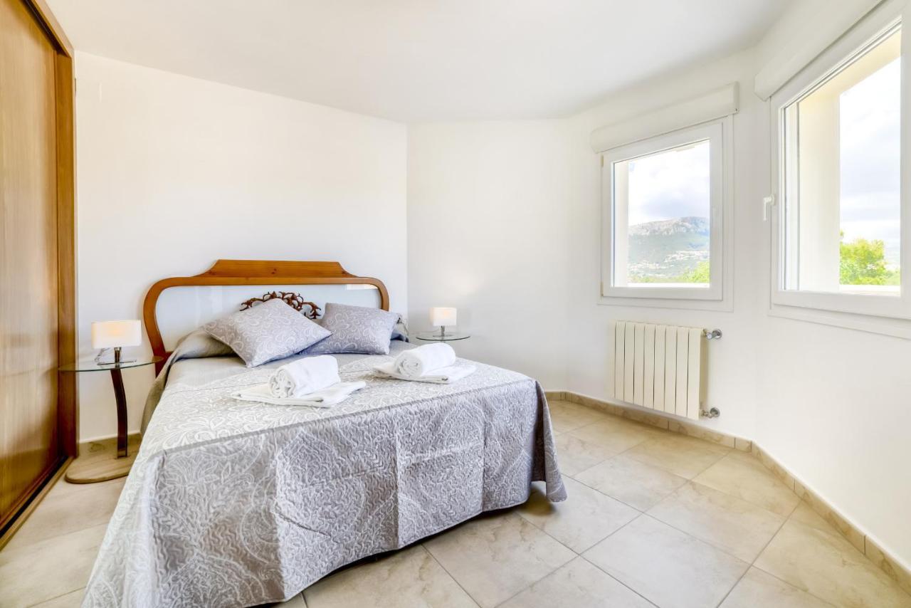 Villa Esperanza - Plusholiddays Calpe