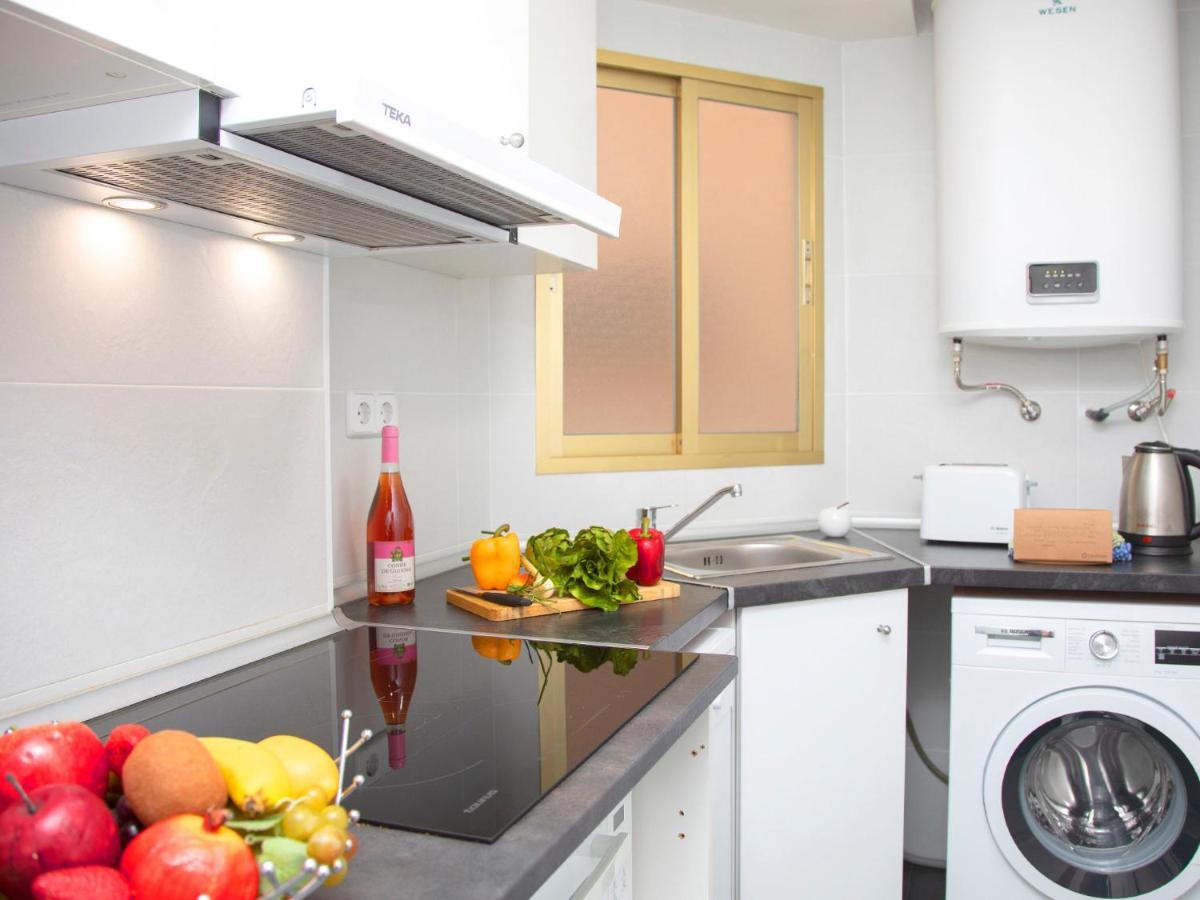 Apolo Vi-6 By Interhome Apartment *