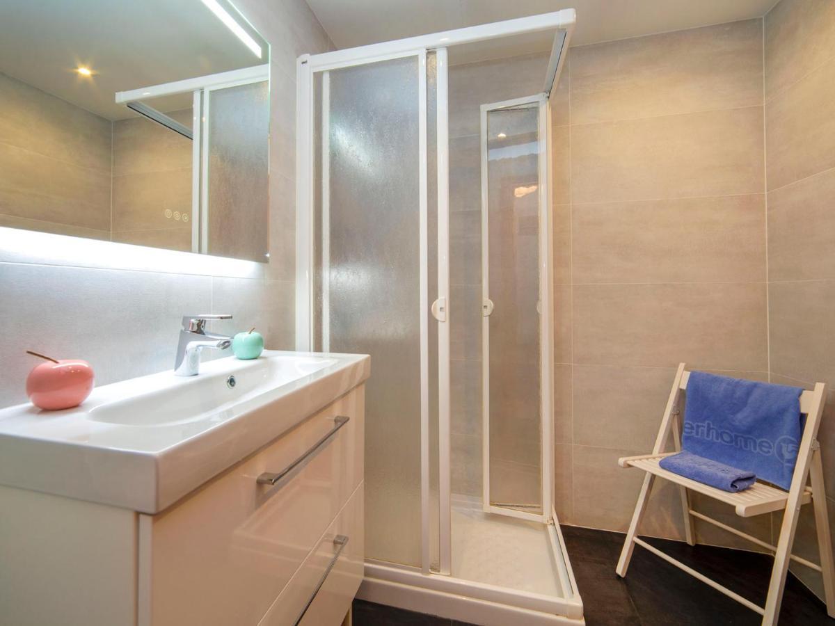 Apolo Vi-6 By Interhome Apartment Calpe