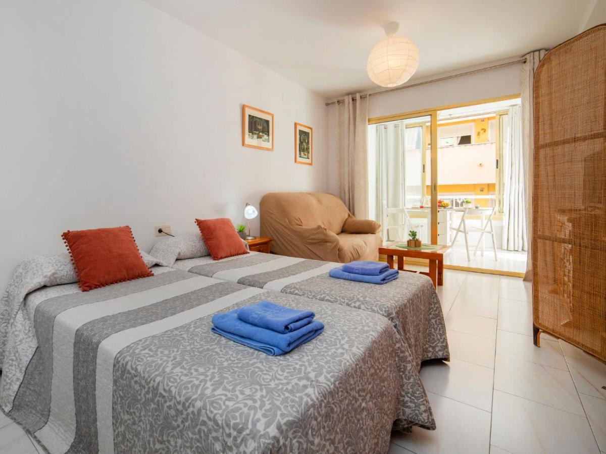Apolo Vi-6 By Interhome Apartment