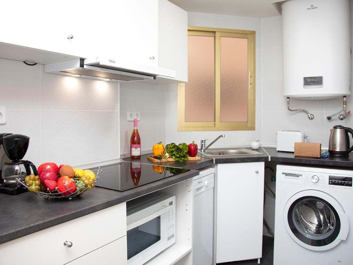 Apartment Apolo Vi-6 By Interhome