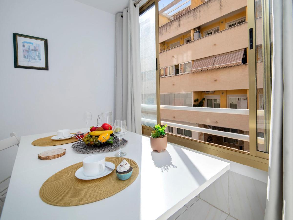 Apartment Apolo Vi-6 By Interhome