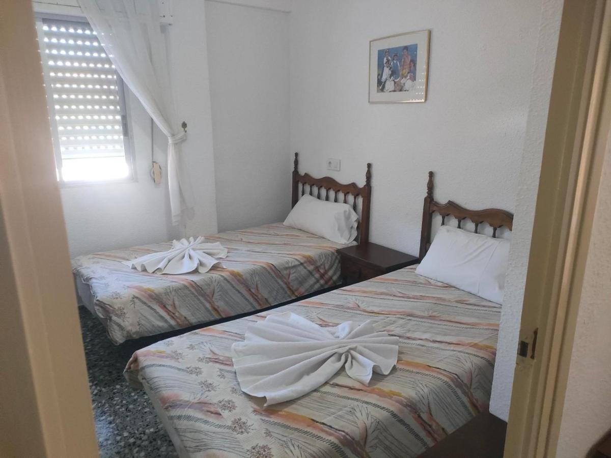 Miramar Apartamento Calpe