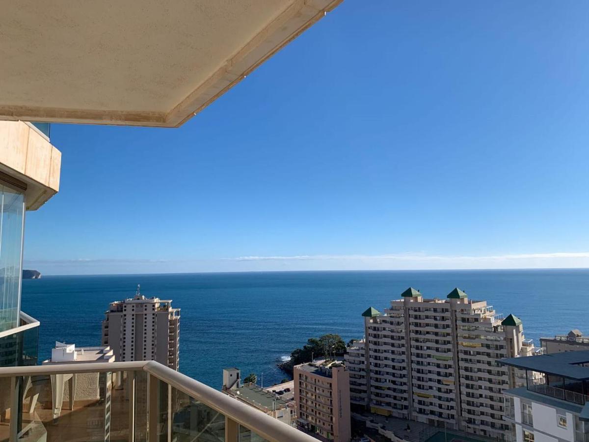 Of Joy, 5 Minutos De La Playa, Planta Alta Calpe