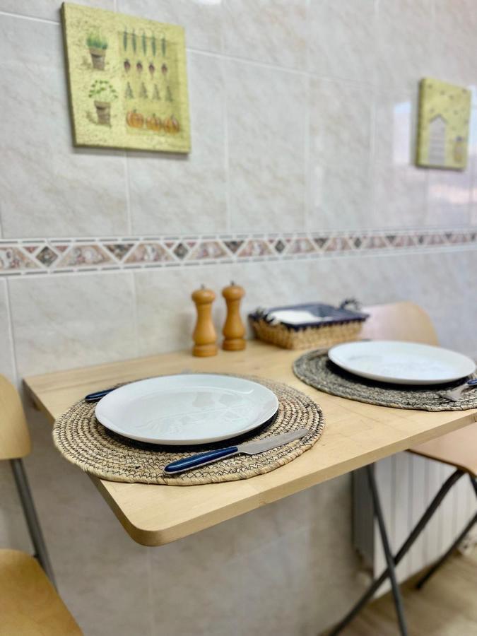Sea&relax Apartamento *