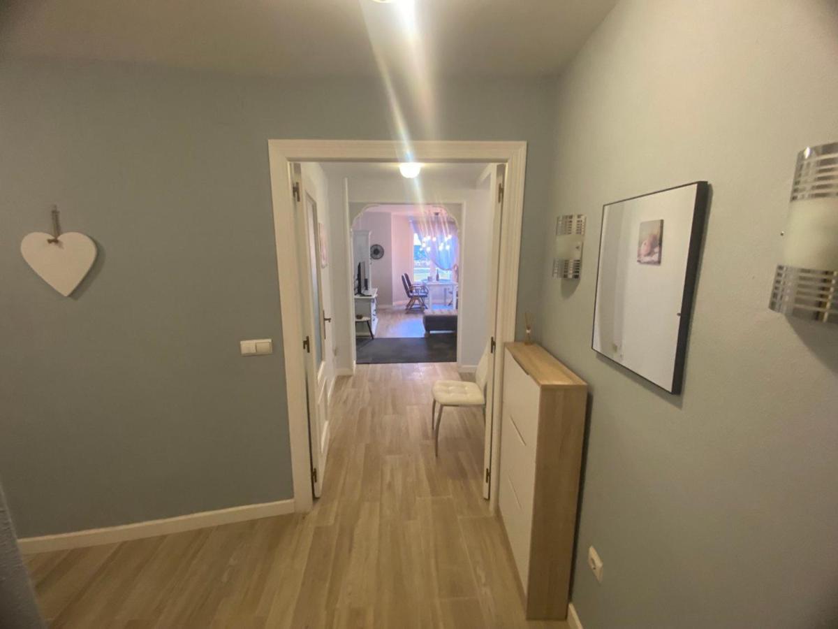 Sea&relax Apartamento Calpe