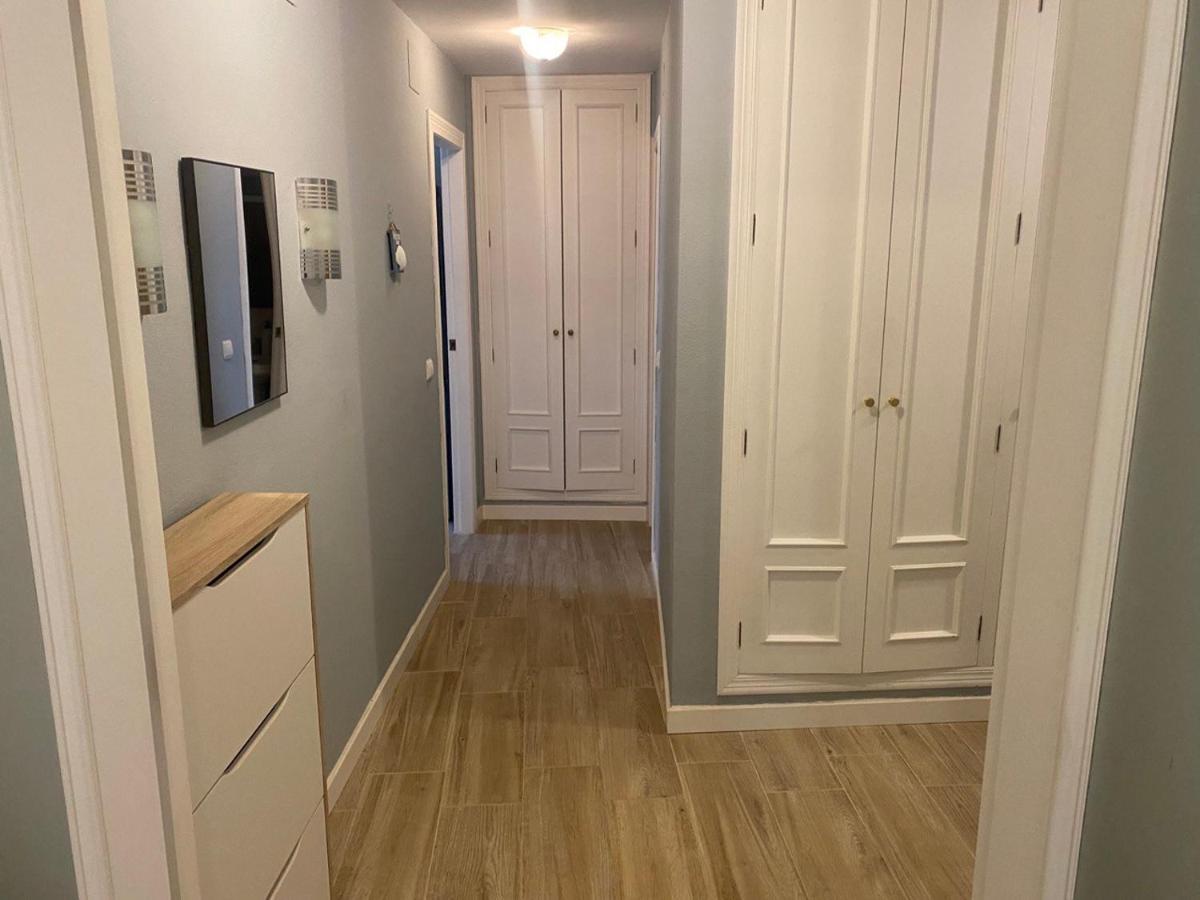 Sea&relax Apartamento