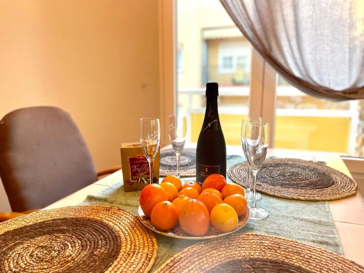 Apartamento Sea&relax