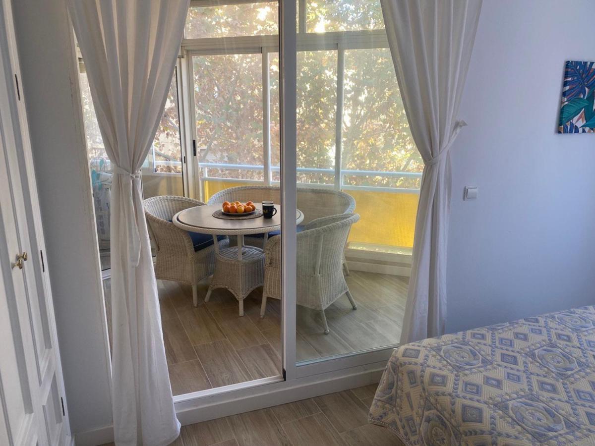 Apartamento Sea&relax Calpe
