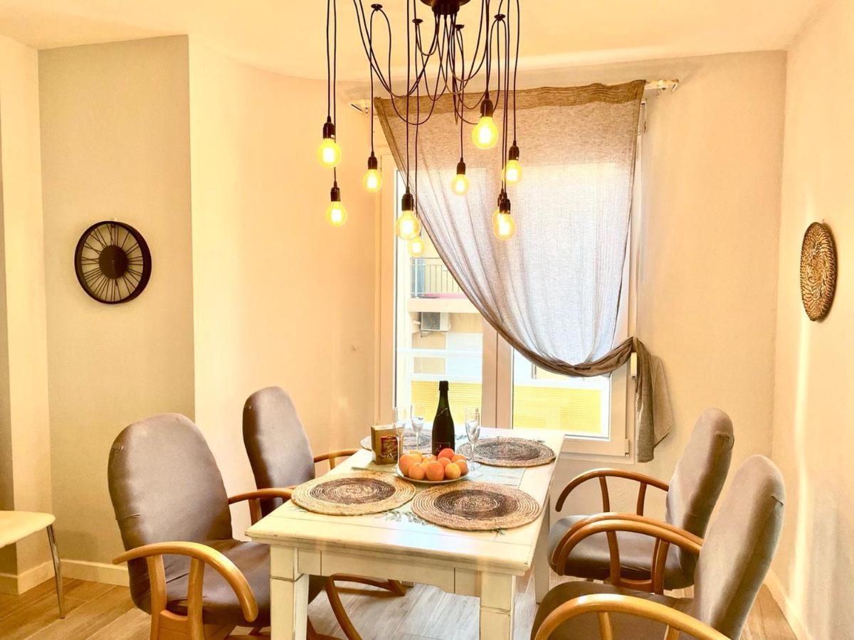 Apartamento Sea&relax Calpe