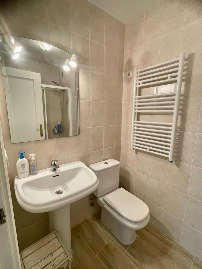 Apartamento Sea&relax *