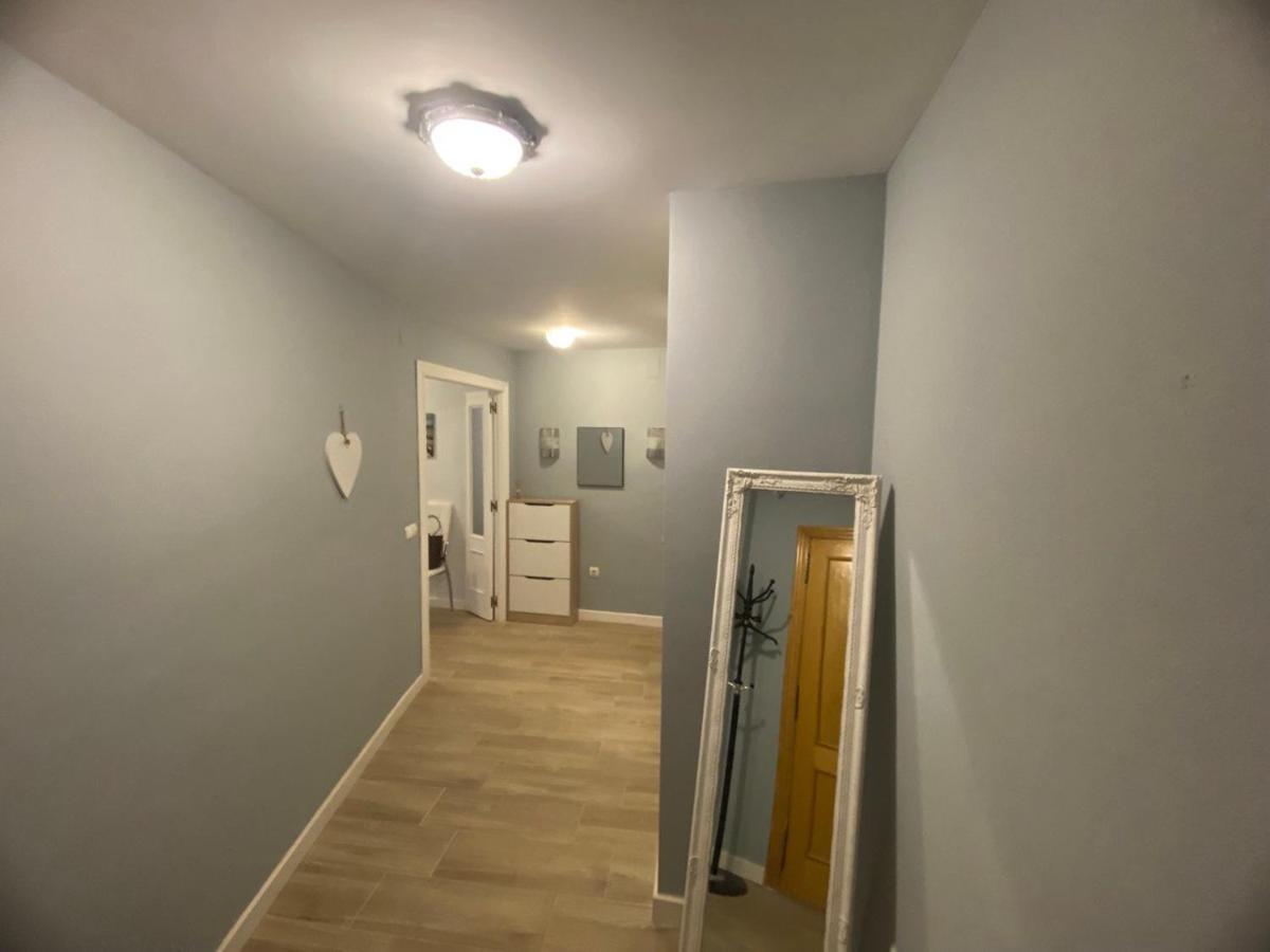 Apartamento Sea&relax Calpe