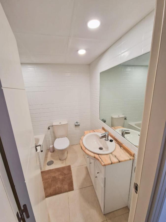Ambar 216b Apartment