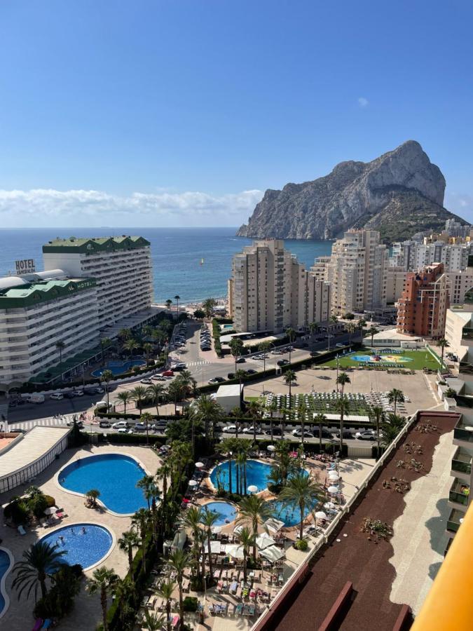 Ambar 216b Calpe