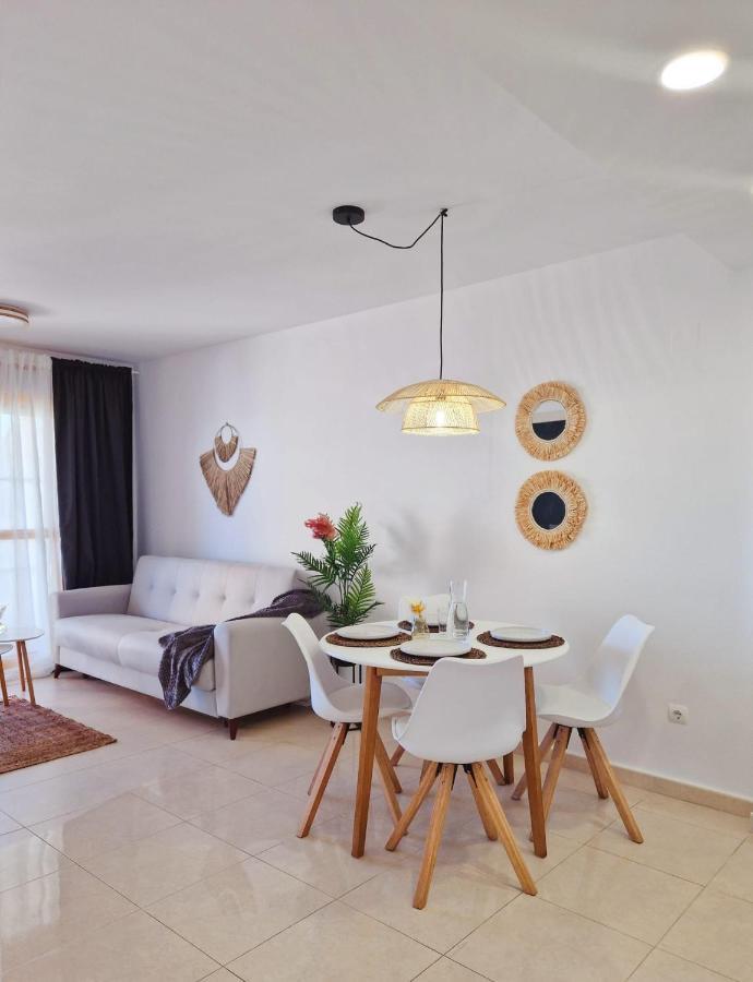 Apartment Ambar 216b Calpe