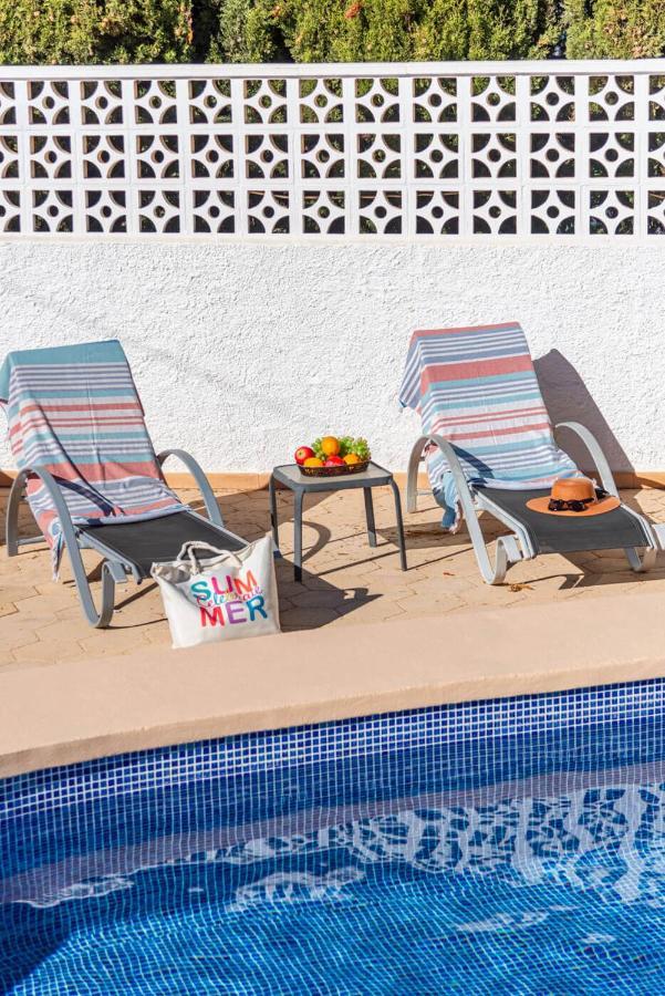 Villa Kirsty - Plusholidays