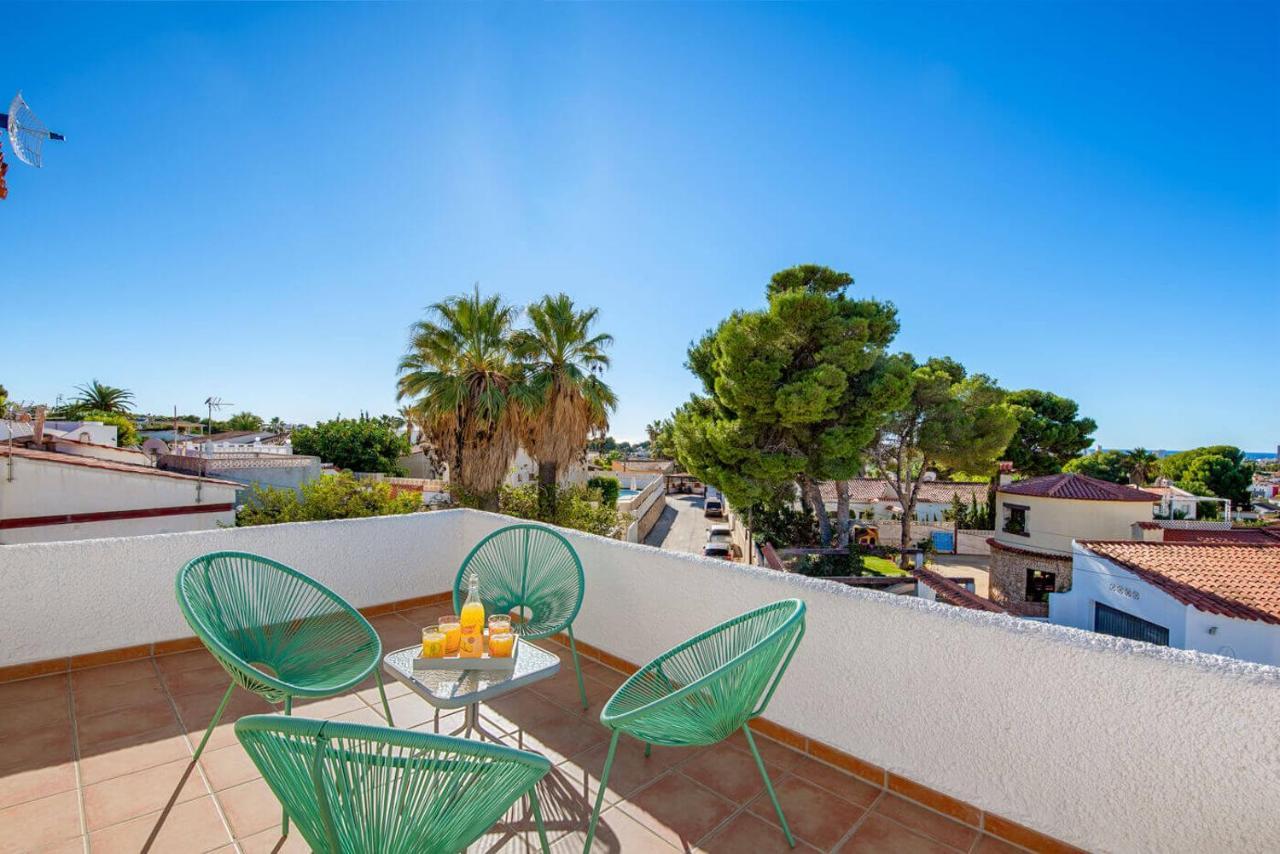 Villa Kirsty - Plusholidays Calpe