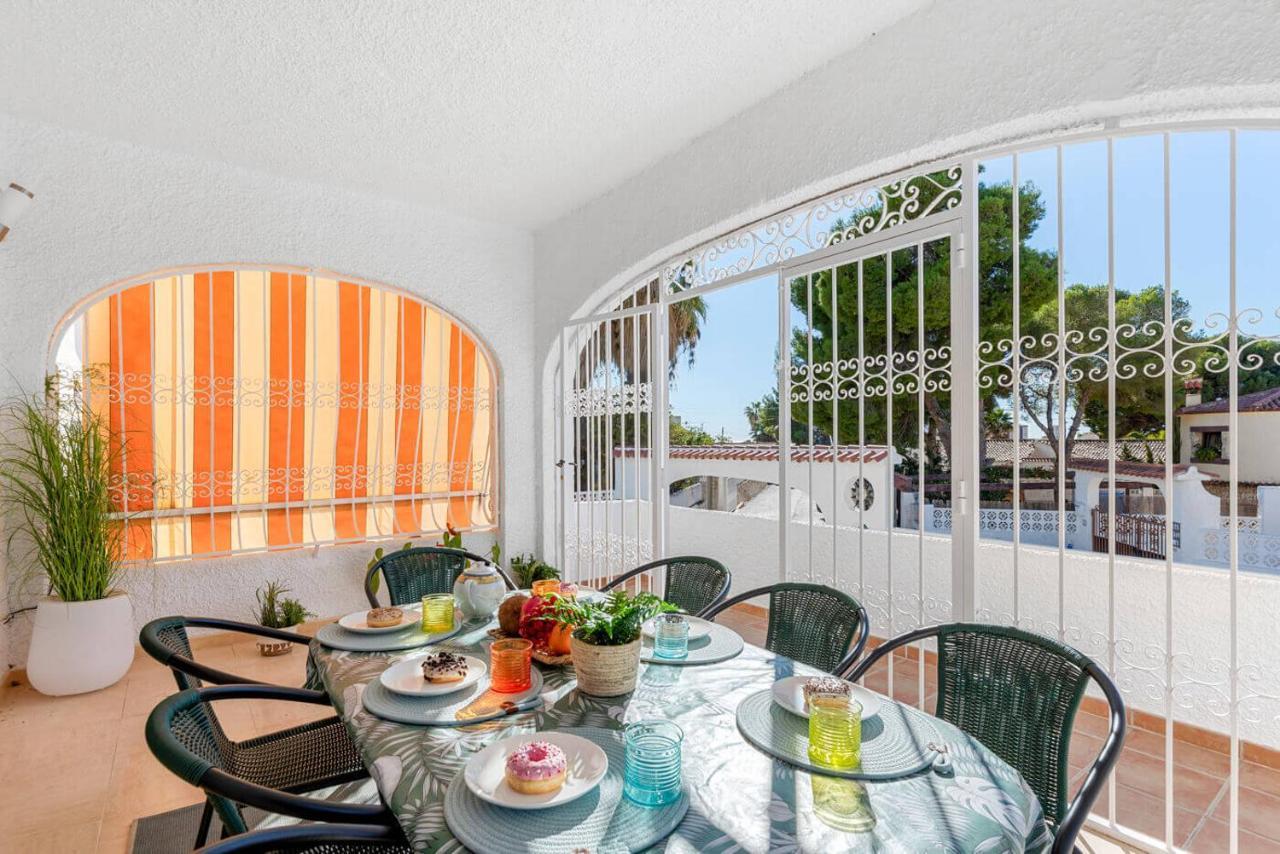 Villa Kirsty - Plusholidays Calpe