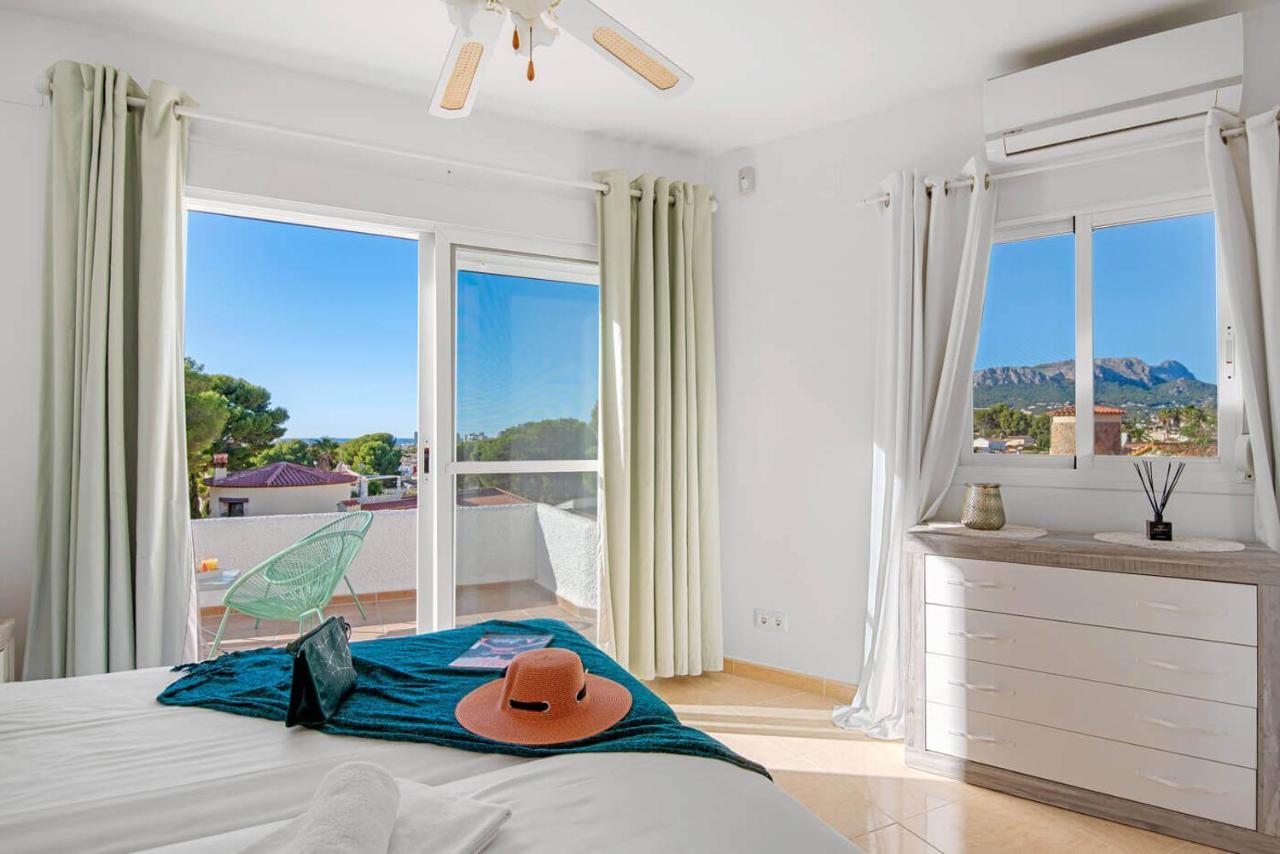 Kirsty - Plusholidays Villa Calpe