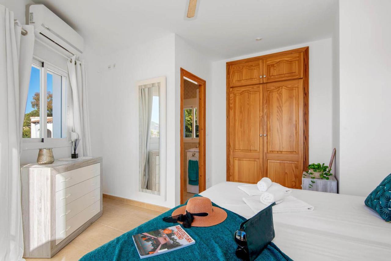 Villa Kirsty - Plusholidays