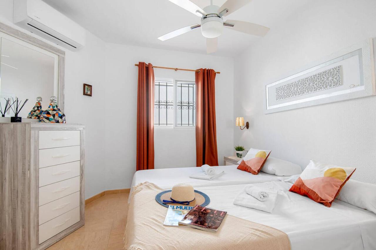Kirsty - Plusholidays Villa Calpe