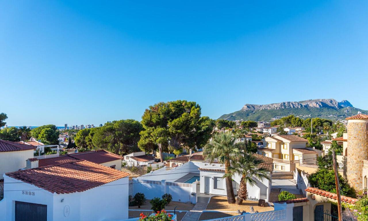 Villa Kirsty - Plusholidays *