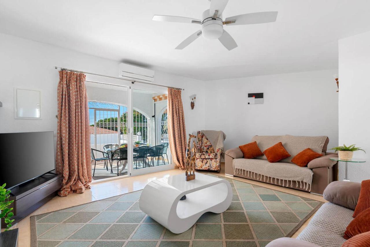 Villa Kirsty - Plusholidays