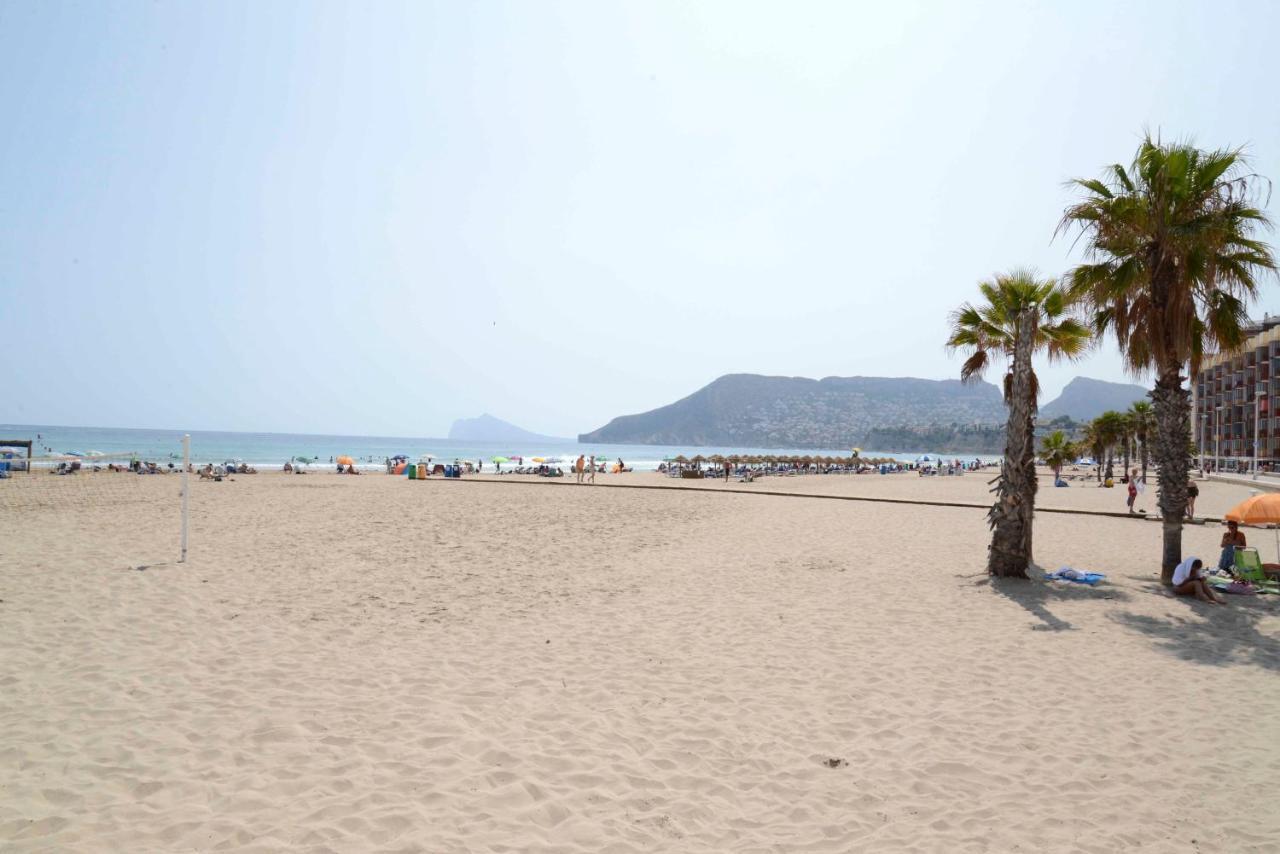 Alegre Playa Grupo Terra De Mar, Con Encanto Villa