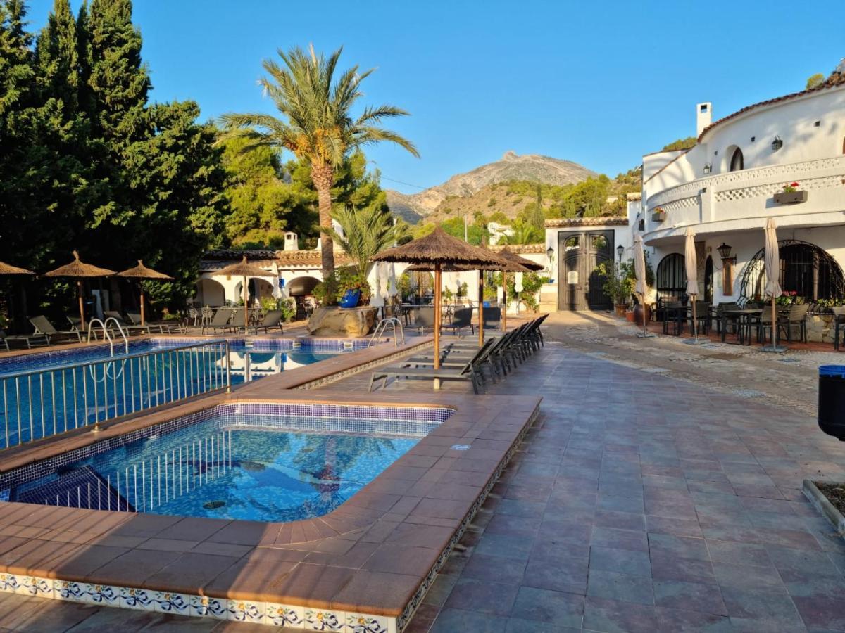 Sunsea Village Vii Apartamento Calpe