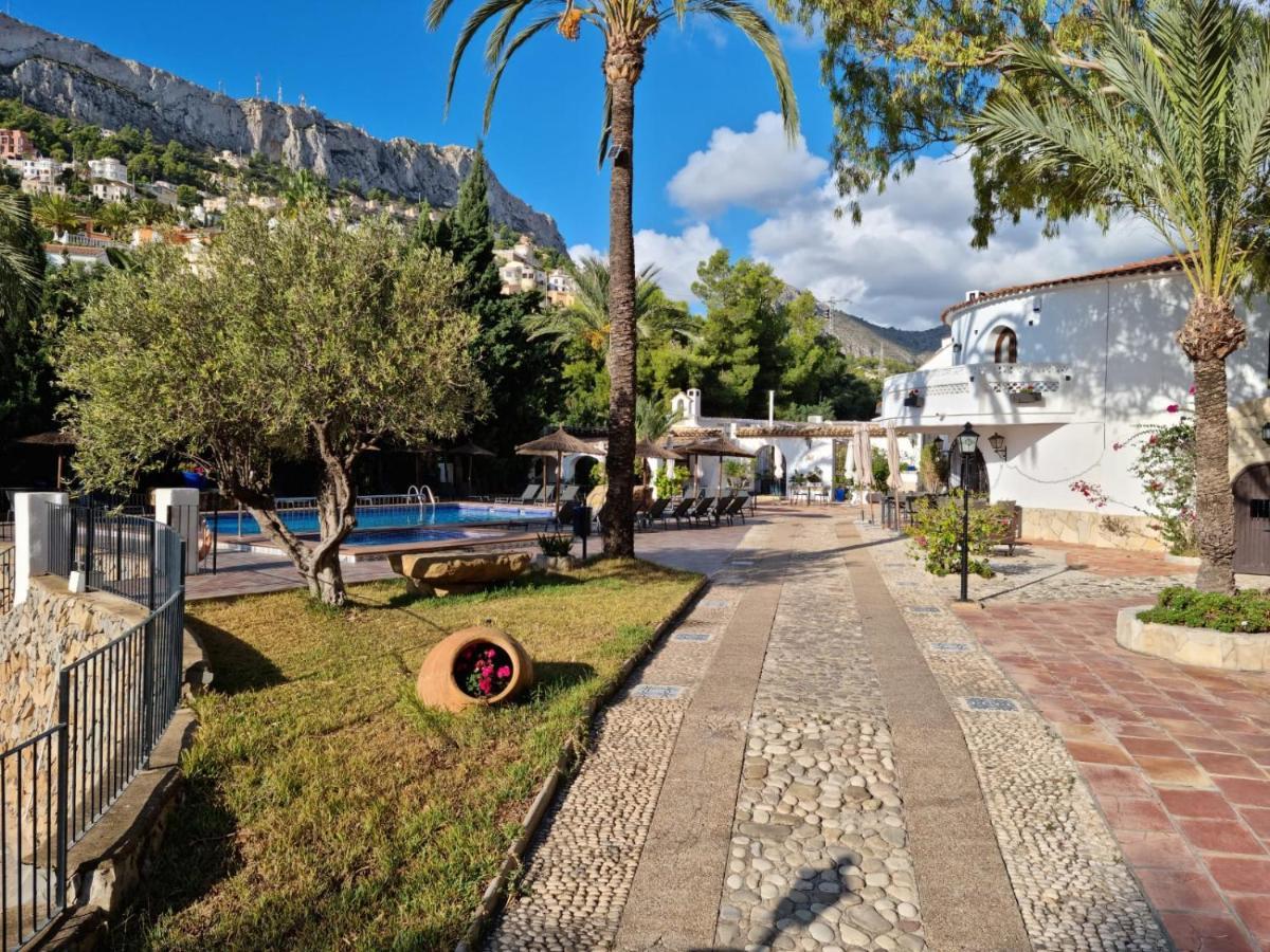 Sunsea Village Iii * Calpe
