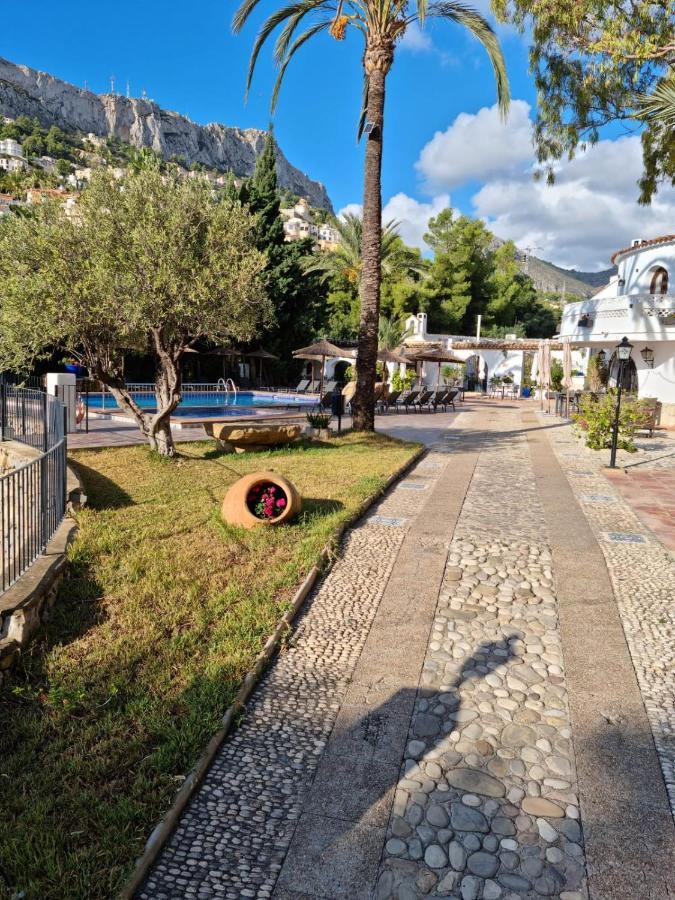Sunsea Village Vii * Calpe