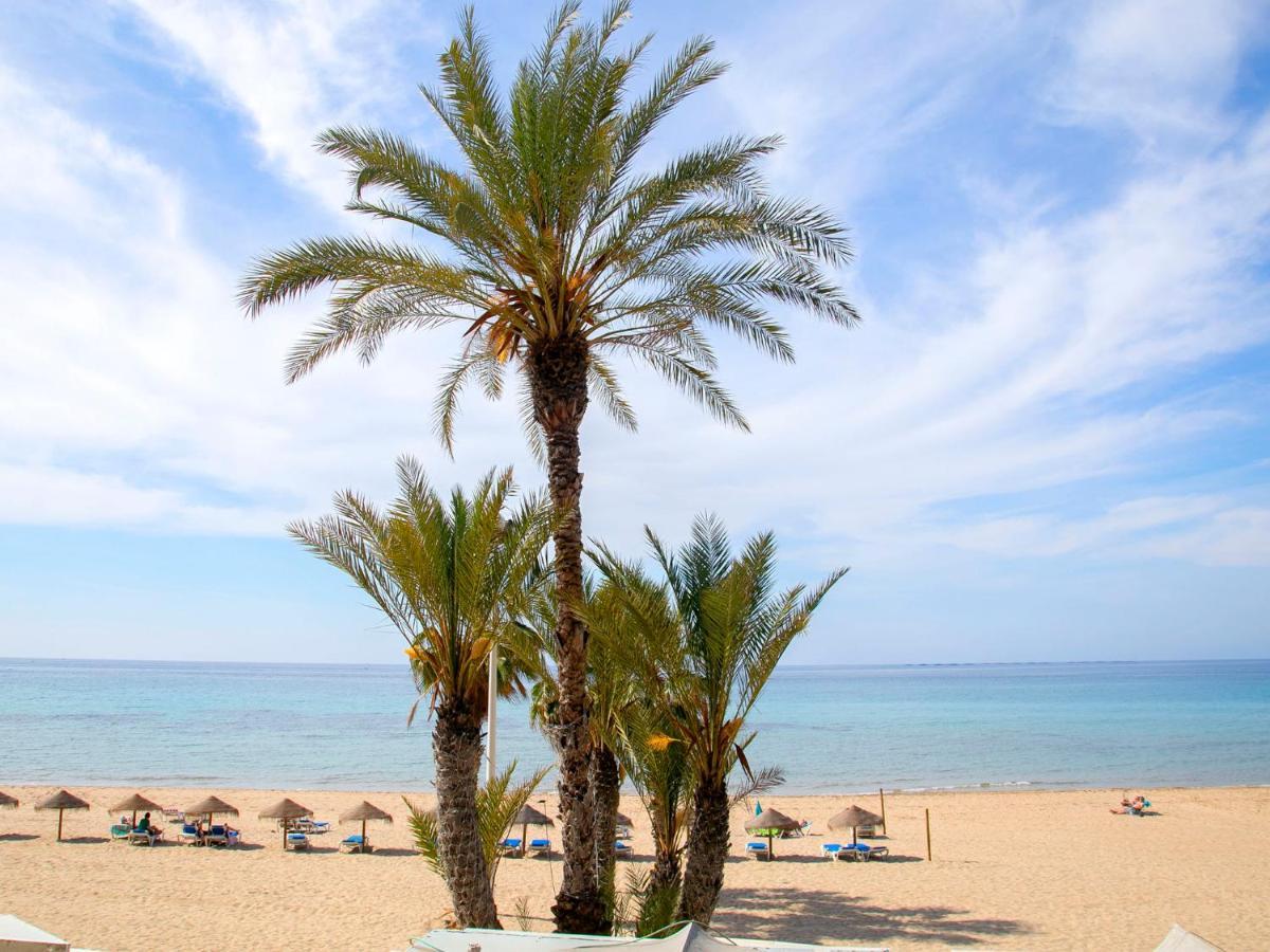 Calpemar-4 By Interhome Apartment