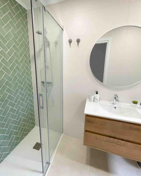 Apartment Con Acceso A La Playa! *