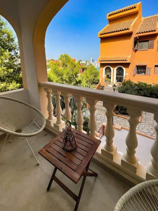 Apartamento Con Acceso A La Playa! *
