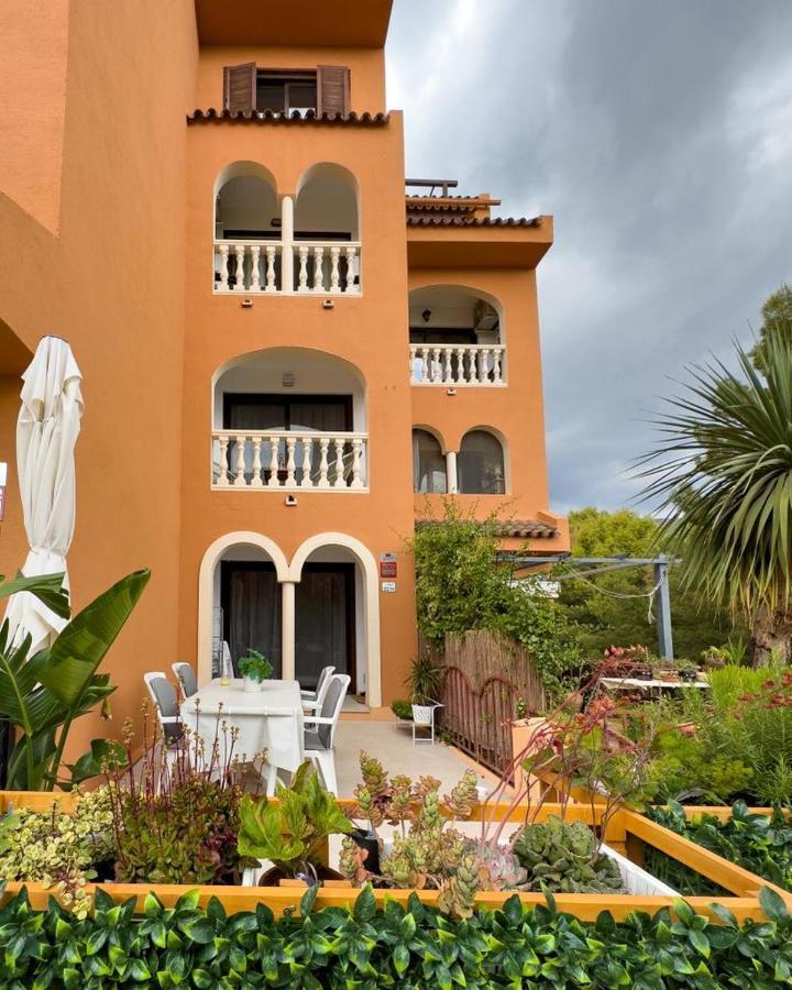 Apartment Con Acceso A La Playa!