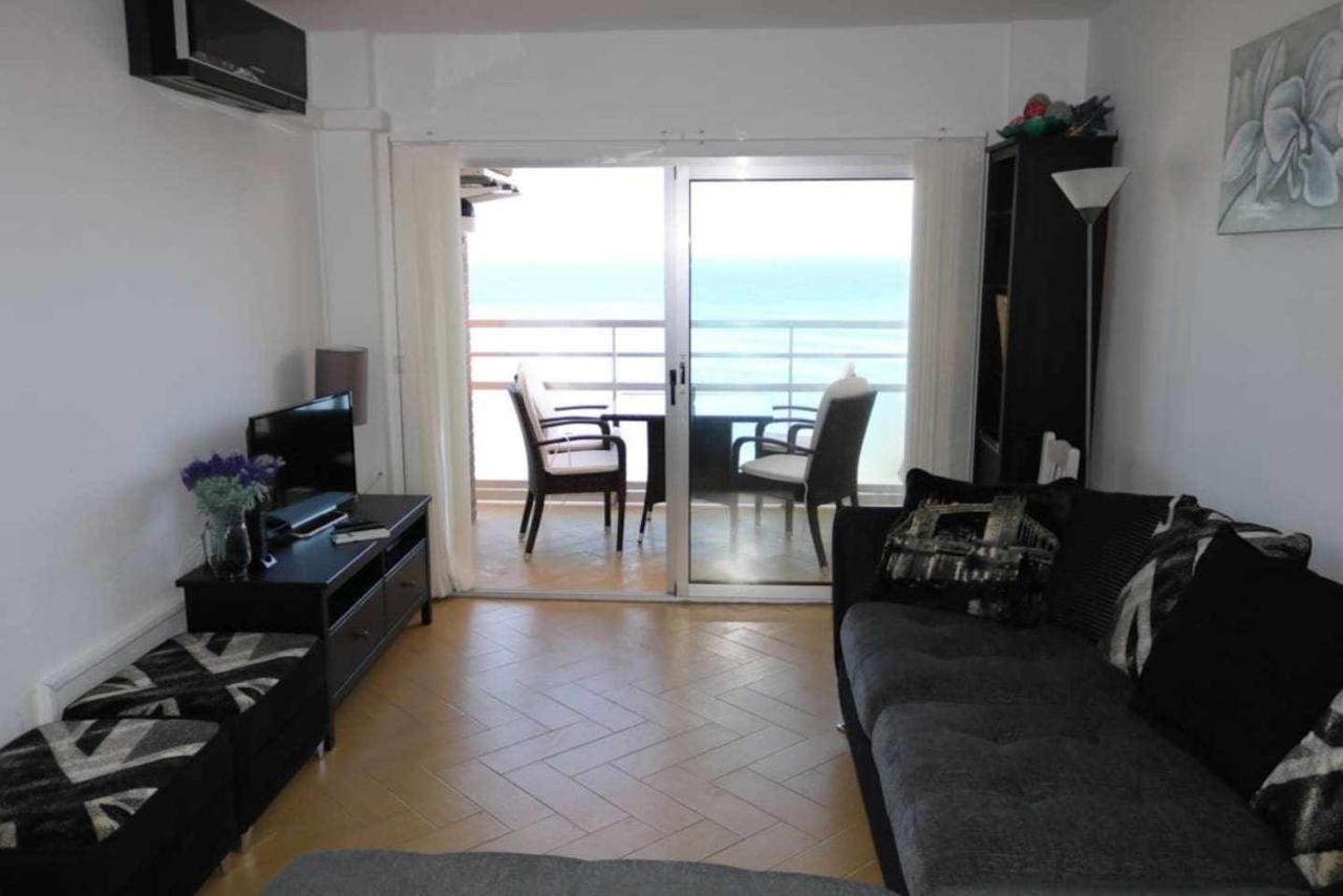 8e Mar Ii Preciosas Vistas Al Mar Calpe