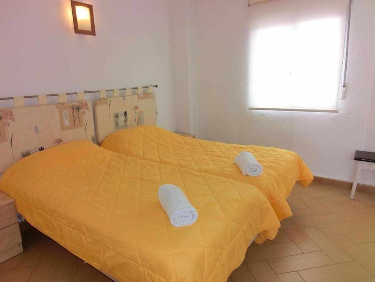 Apartamento 8e Mar Ii Preciosas Vistas Al Mar *