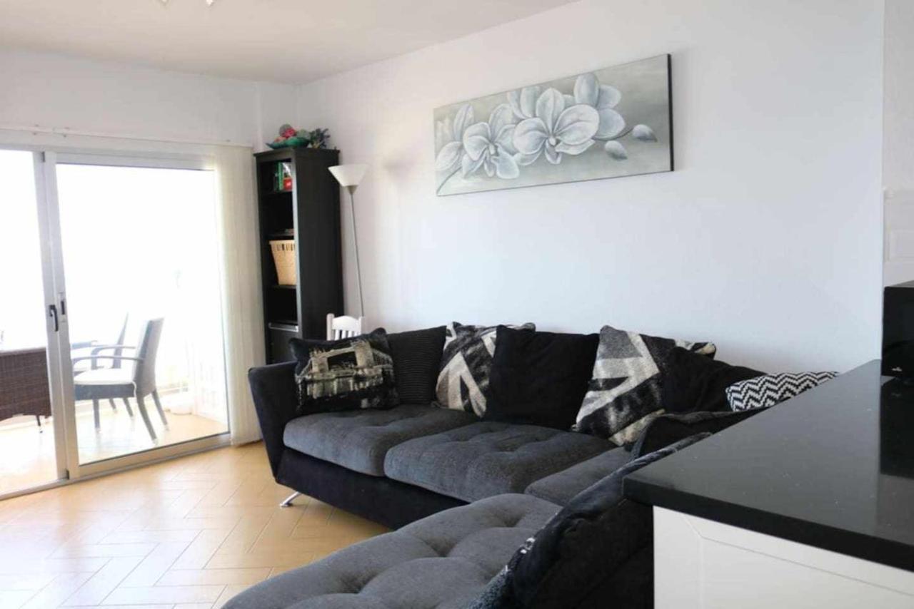 Apartamento 8e Mar Ii Preciosas Vistas Al Mar
