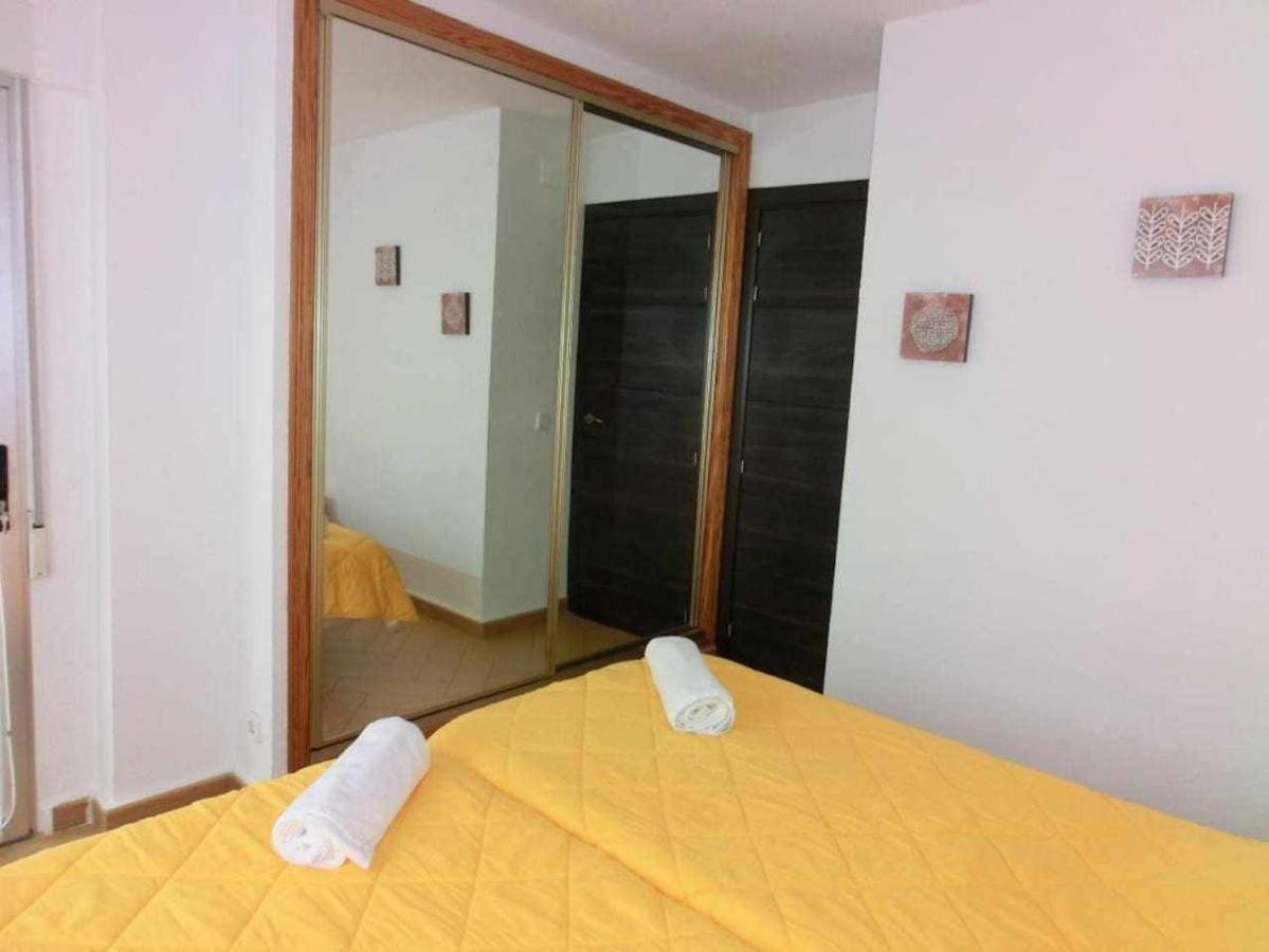 8e Mar Ii Preciosas Vistas Al Mar Calpe
