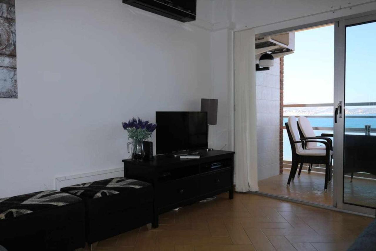 Apartamento 8e Mar Ii Preciosas Vistas Al Mar Calpe
